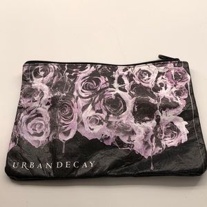 Make up bag